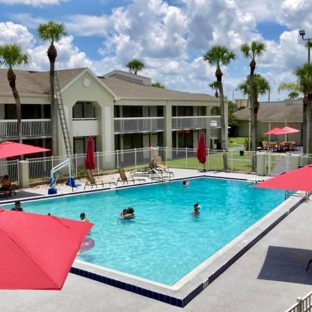 Pool - Wifi - Parking - Best Location ! كيسيمي المظهر الخارجي الصورة