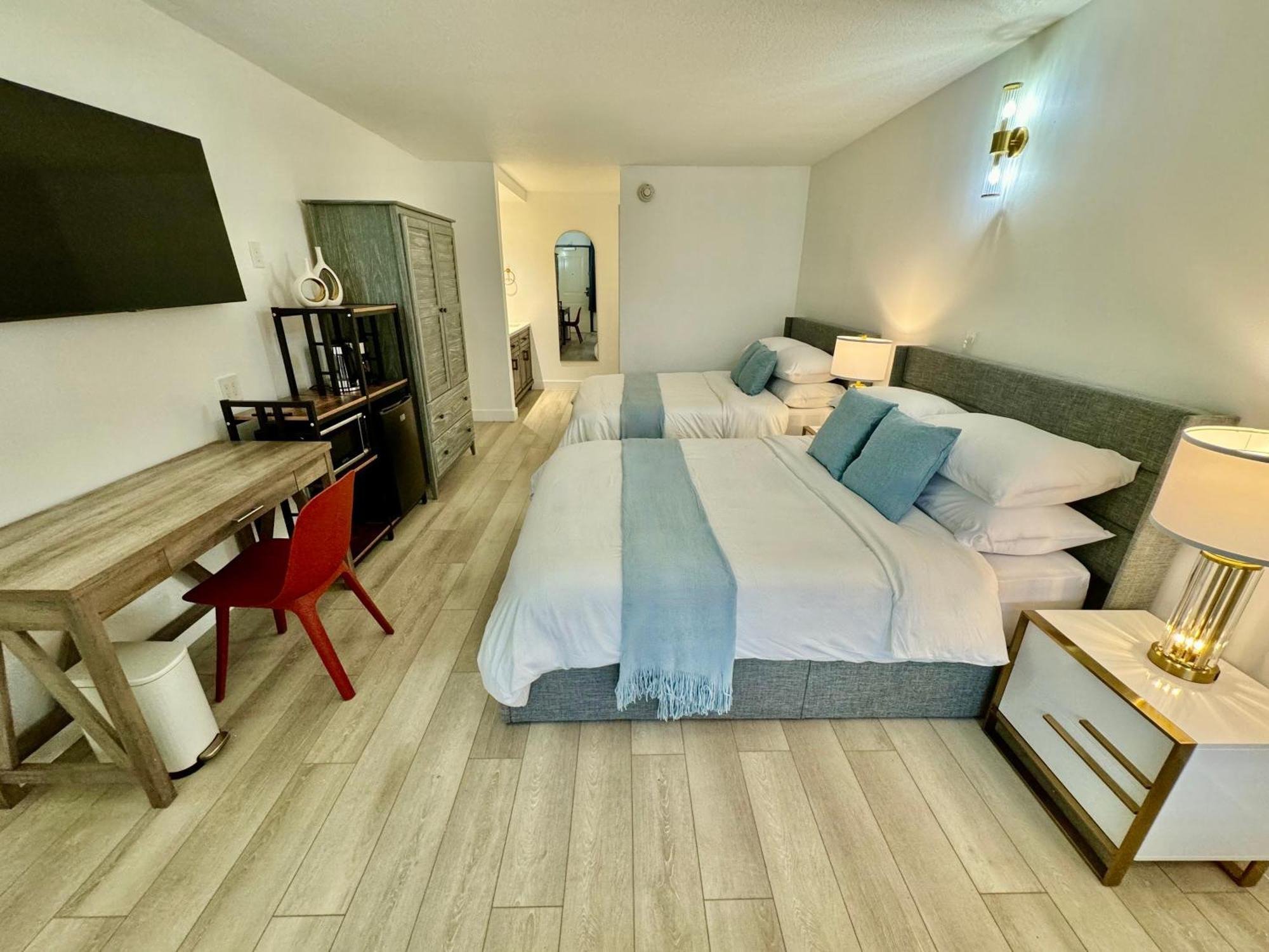 Pool - Wifi - Parking - Best Location ! كيسيمي المظهر الخارجي الصورة