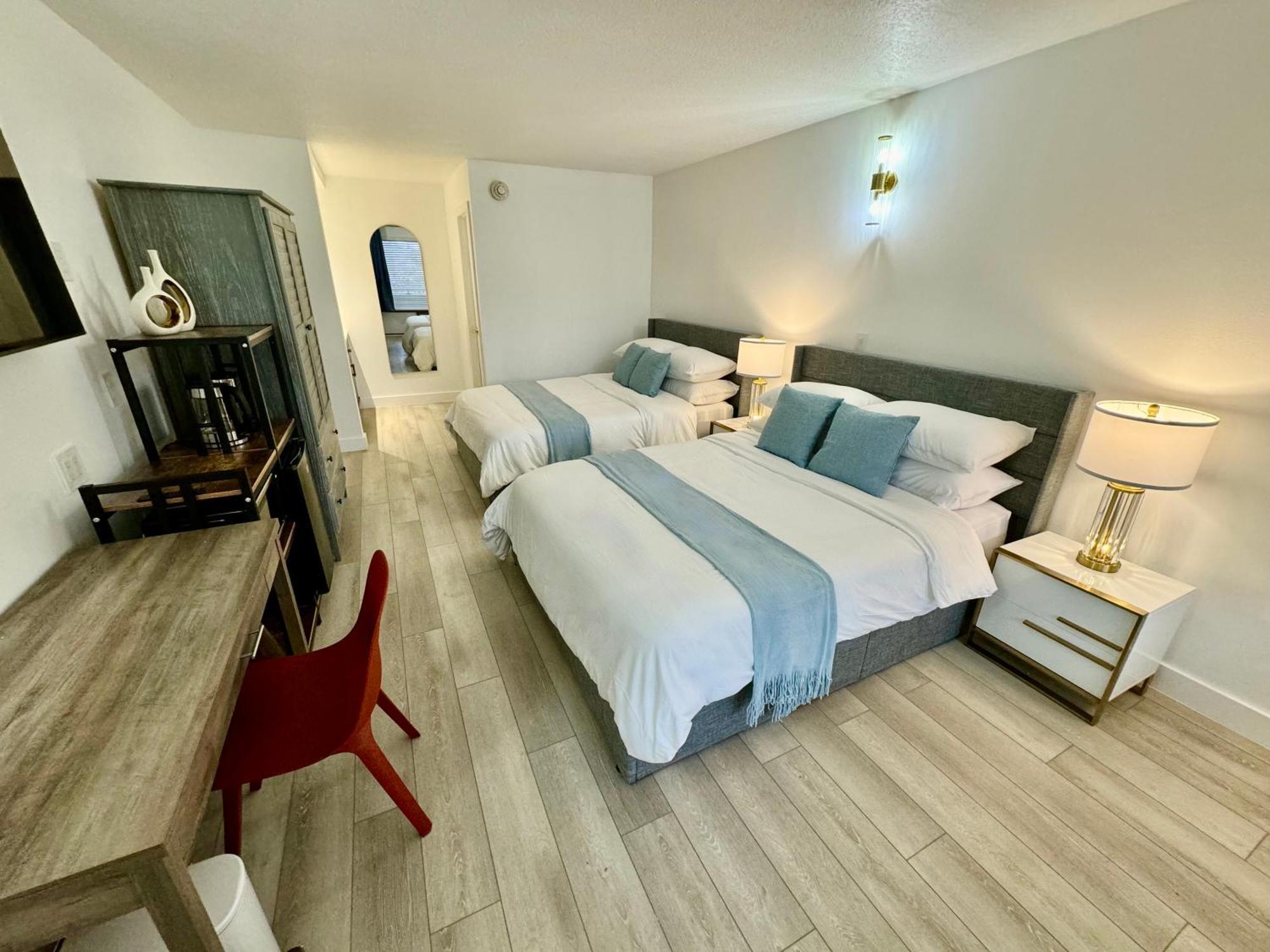 Pool - Wifi - Parking - Best Location ! كيسيمي المظهر الخارجي الصورة