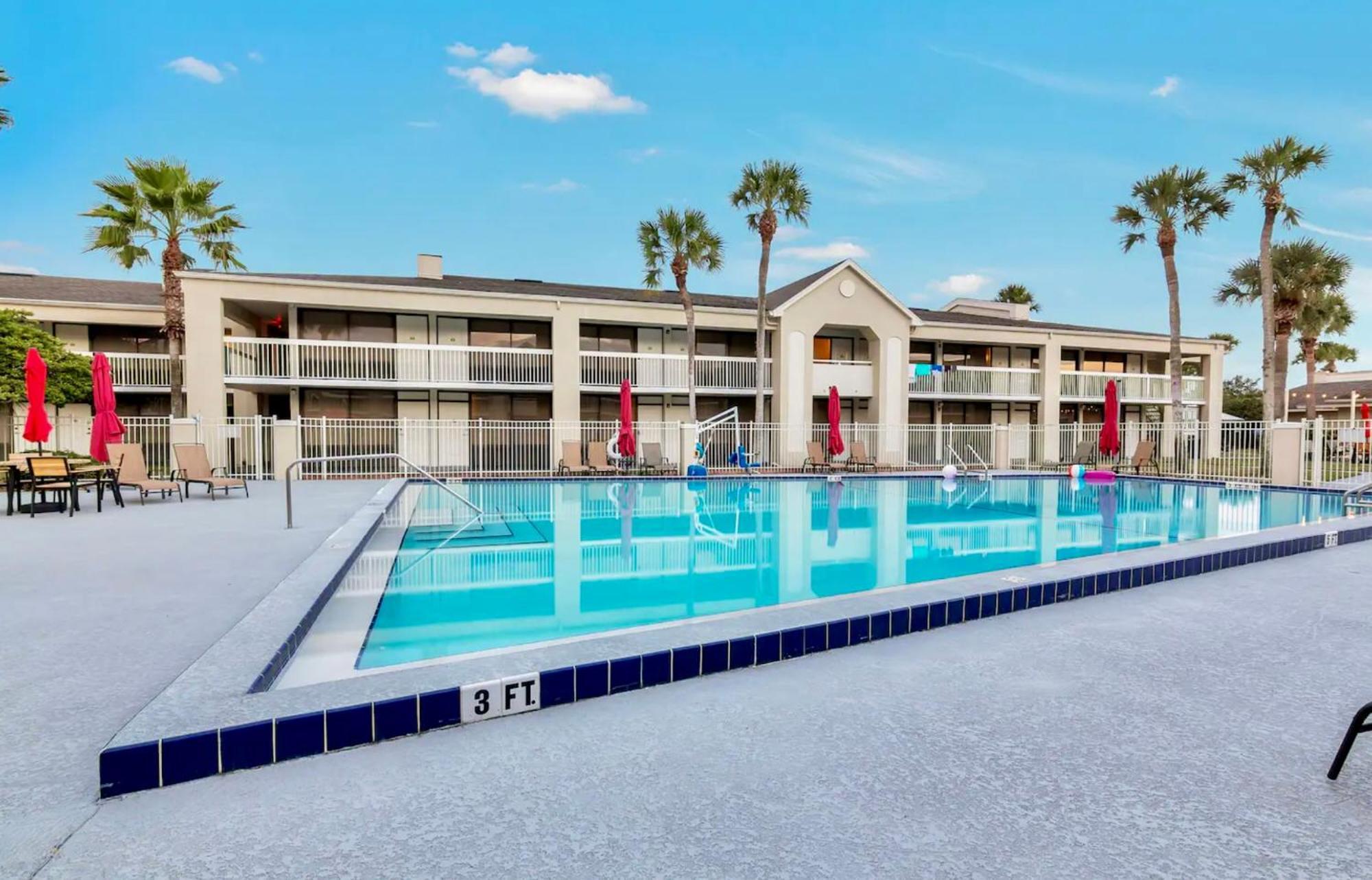 Pool - Wifi - Parking - Best Location ! كيسيمي المظهر الخارجي الصورة