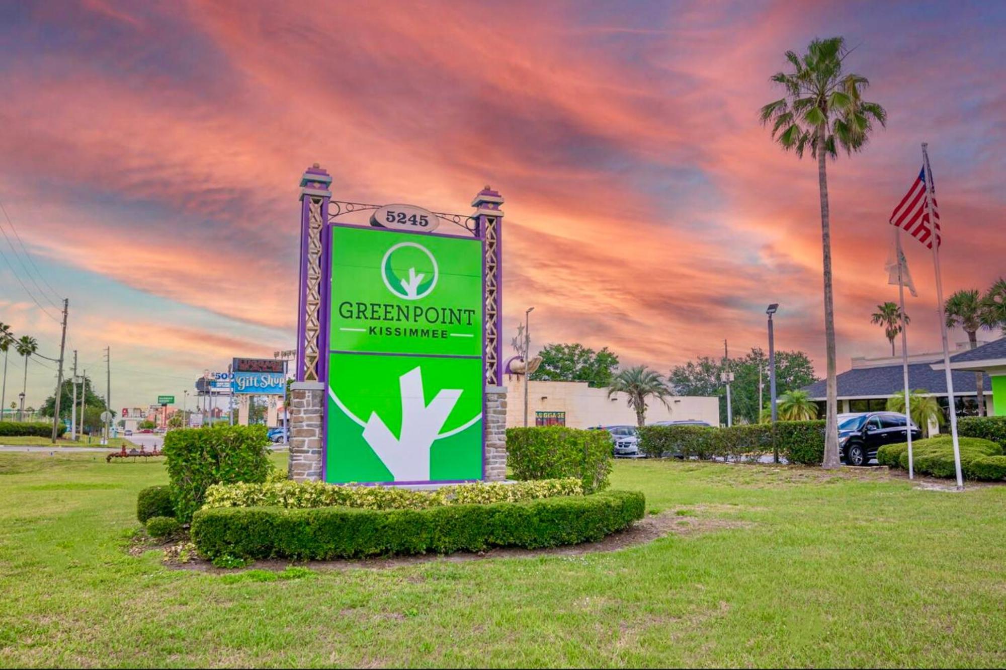 Pool - Wifi - Parking - Best Location ! كيسيمي المظهر الخارجي الصورة