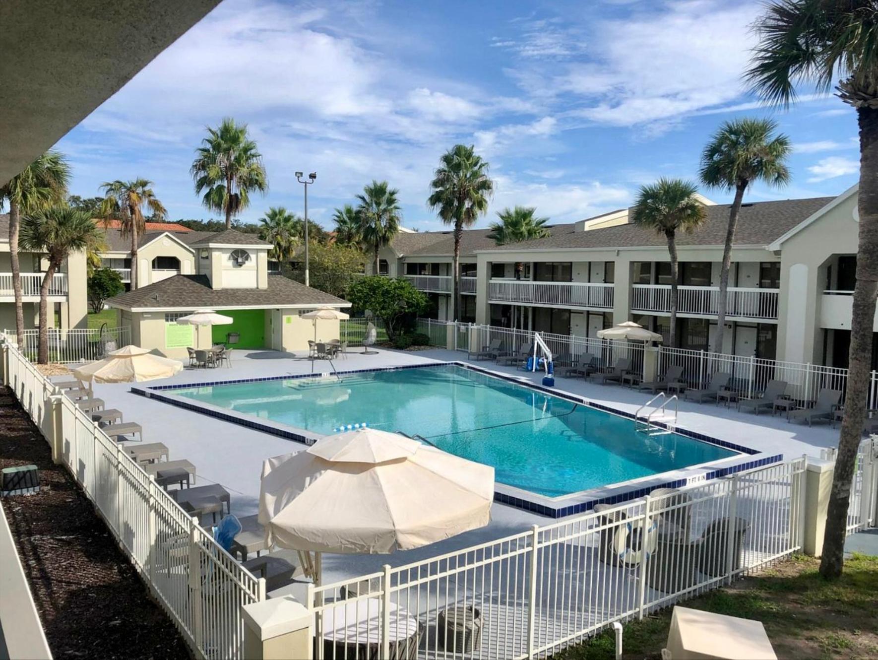 Pool - Wifi - Parking - Best Location ! كيسيمي المظهر الخارجي الصورة