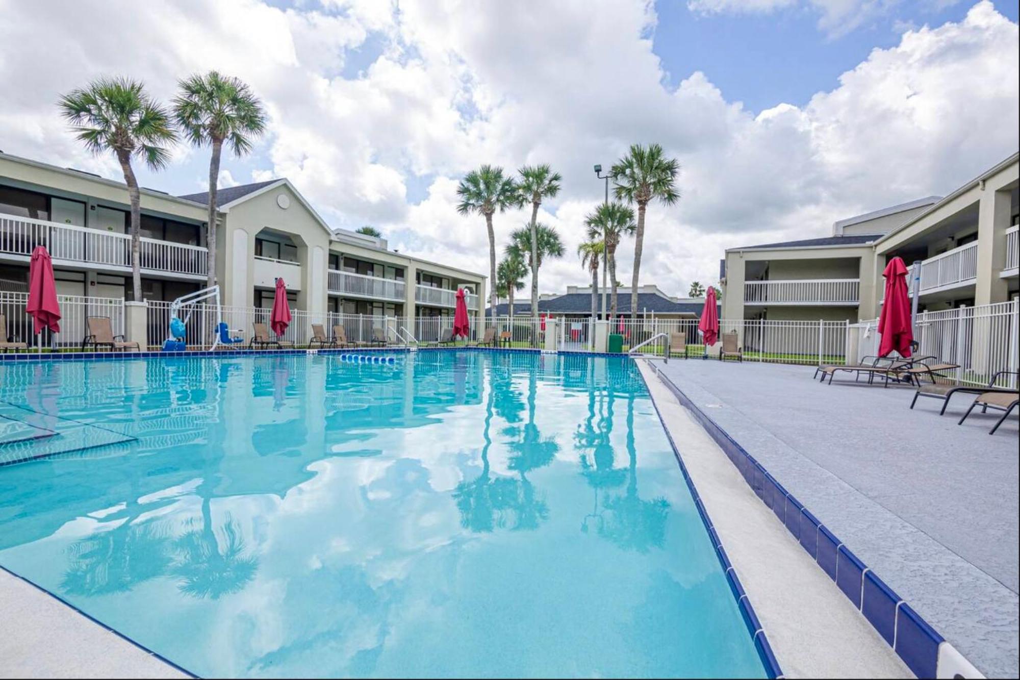 Pool - Wifi - Parking - Best Location ! كيسيمي المظهر الخارجي الصورة