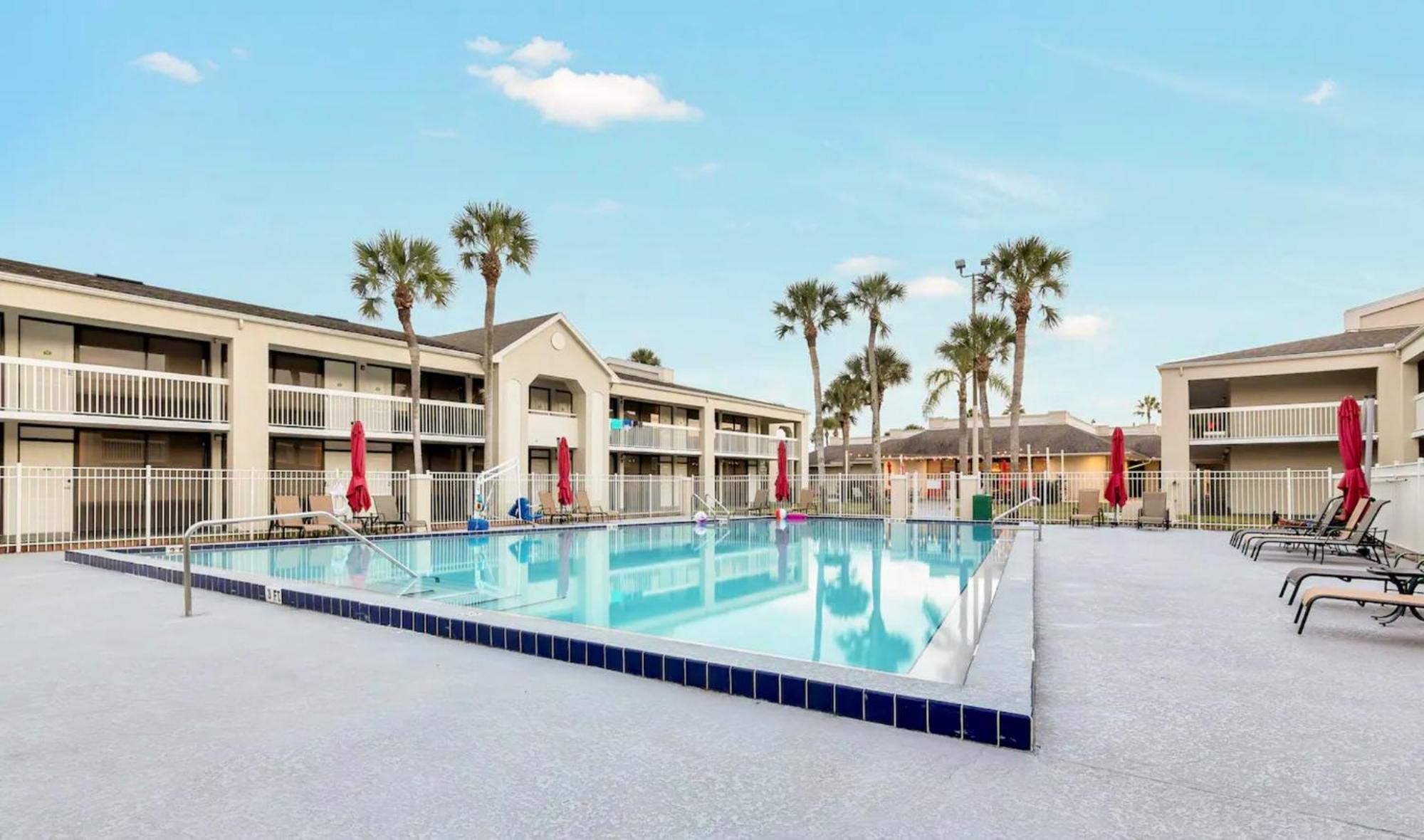 Pool - Wifi - Parking - Best Location ! كيسيمي المظهر الخارجي الصورة