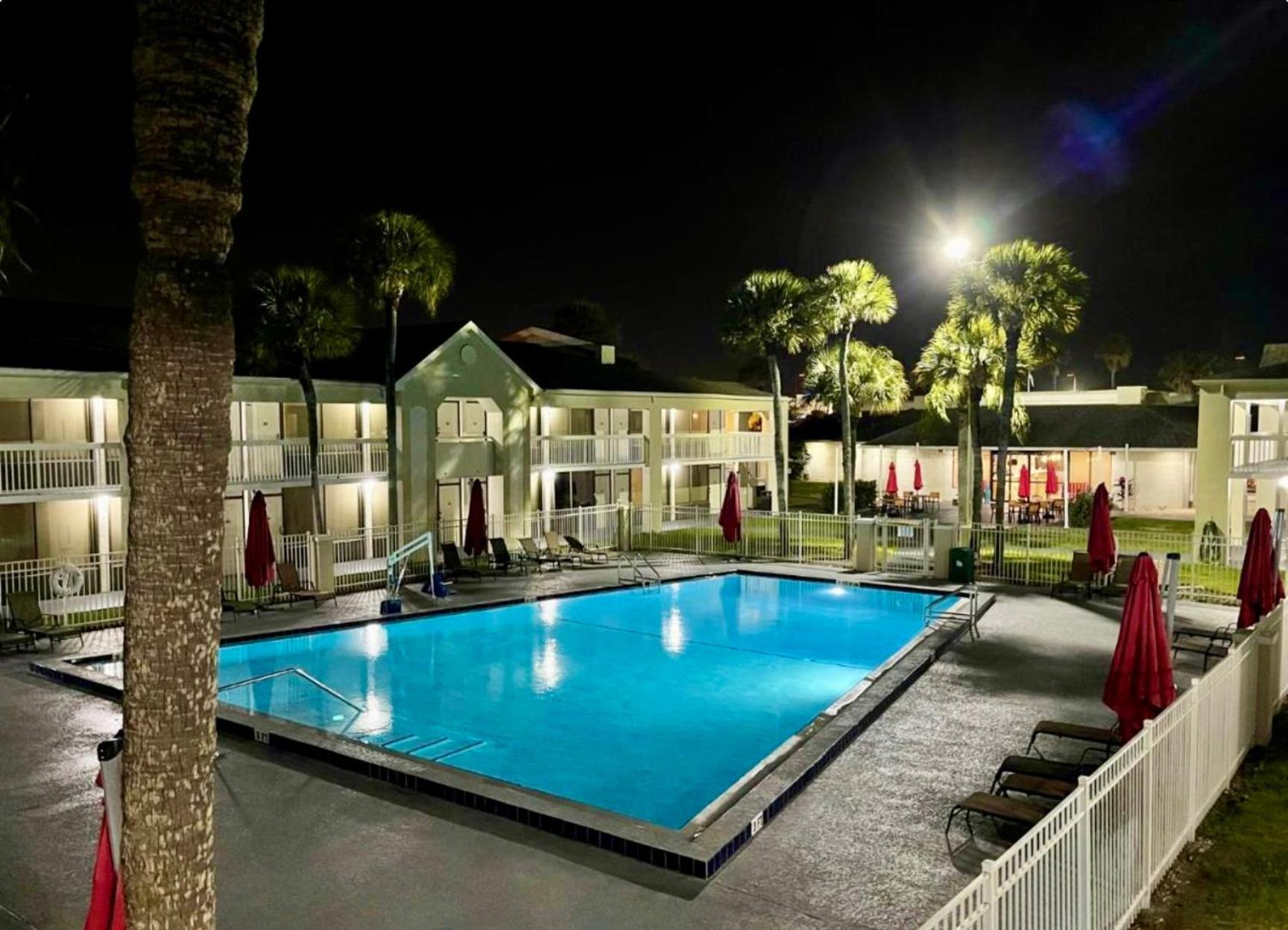 Pool - Wifi - Parking - Best Location ! كيسيمي المظهر الخارجي الصورة