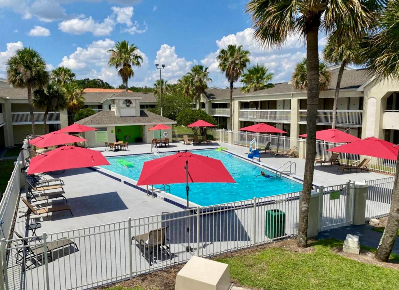 Pool - Wifi - Parking - Best Location ! كيسيمي المظهر الخارجي الصورة