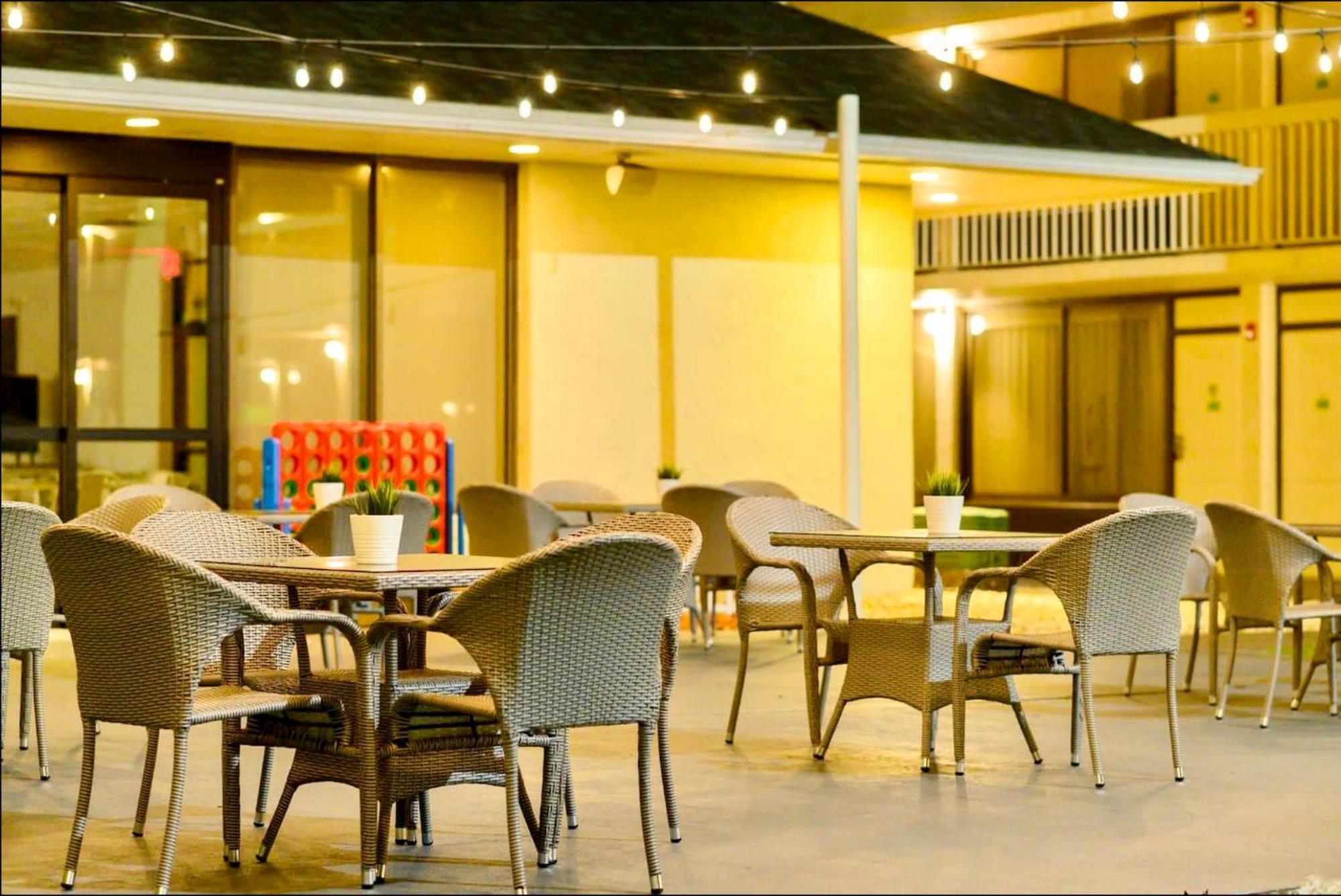 Pool - Wifi - Parking - Best Location ! كيسيمي المظهر الخارجي الصورة